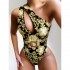 VERSACE Versace 2025SS A hugely popular and best-selling experience! Swimsuit