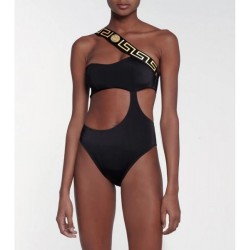VERSACE Versace 2025SS Swimsuit that can be used in any scene