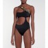 VERSACE Versace 2025SS Swimsuit that can be used in any scene
