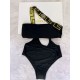 VERSACE Versace 2025SS Swimsuit that can be used in any scene