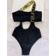 VERSACE Versace 2025SS Swimsuit that can be used in any scene