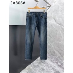 2025 Fall/Winter Jeans ARMANI Adult Casual Popular Style