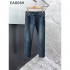 2025 Fall/Winter Jeans ARMANI Adult Casual Popular Style