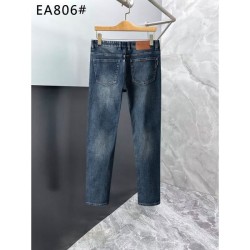 2025 Fall/Winter Jeans ARMANI Adult Casual Popular Style