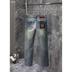 2025 Fall/Winter Jeans ARMANI Armani Sophisticated Design Stylish New Product