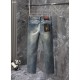 2025 Fall/Winter Jeans ARMANI Armani Sophisticated Design Stylish New Product 2025 Fall/Winter Jeans ARMANI Armani Sophisticated Design Stylish New Product