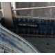 2025 Fall/Winter Jeans ARMANI Armani Sophisticated Design Stylish New Product 2025 Fall/Winter Jeans ARMANI Armani Sophisticated Design Stylish New Product