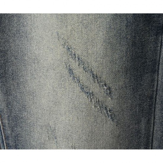 2025 Fall/Winter Jeans ARMANI Armani Sophisticated Design Stylish New Product 2025 Fall/Winter Jeans ARMANI Armani Sophisticated Design Stylish New Product