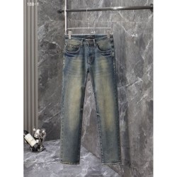2025 Fall/Winter Jeans ARMANI Adult Luxury Style