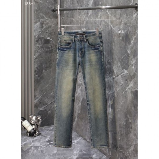 2025 Fall/Winter Jeans ARMANI Adult Luxury Style 2025 Fall/Winter Jeans ARMANI Adult Luxury Style