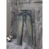 2025 Fall/Winter Jeans ARMANI Adult Luxury Style