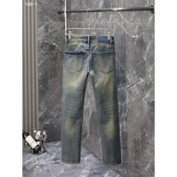 2025 Fall/Winter Jeans ARMANI Adult Luxury Style