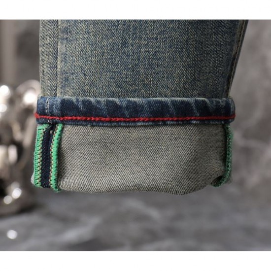 2025 Fall/Winter Jeans ARMANI Adult Luxury Style 2025 Fall/Winter Jeans ARMANI Adult Luxury Style