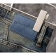 2025 Fall/Winter Jeans ARMANI Adult Luxury Style 2025 Fall/Winter Jeans ARMANI Adult Luxury Style