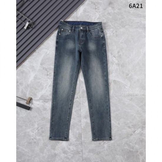 2025 Fall/Winter Jeans ARMANI Armani Great for a variety of occasions, classic and popular items 2025 Fall/Winter Jeans ARMANI Armani Great for a variety of occasions, classic and popular items