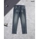 2025 Fall/Winter Jeans ARMANI Armani Great for a variety of occasions, classic and popular items 2025 Fall/Winter Jeans ARMANI Armani Great for a variety of occasions, classic and popular items