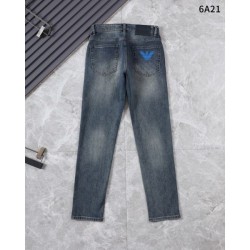 2025 Fall/Winter Jeans ARMANI Armani Great for a variety of occasions, classic and popular items