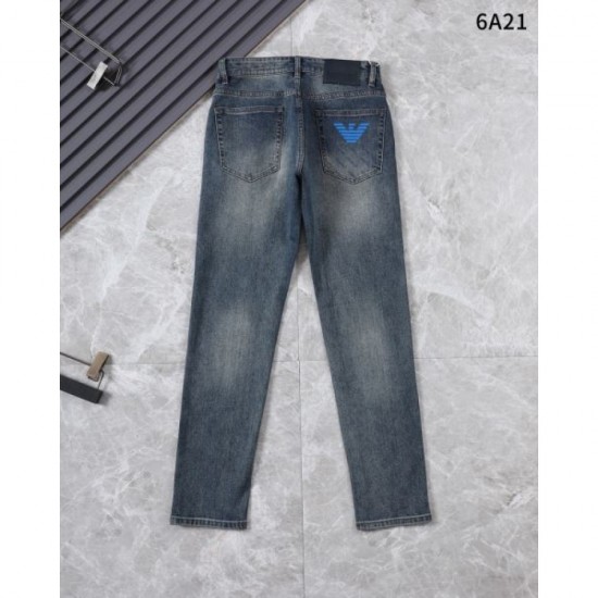 2025 Fall/Winter Jeans ARMANI Armani Great for a variety of occasions, classic and popular items 2025 Fall/Winter Jeans ARMANI Armani Great for a variety of occasions, classic and popular items