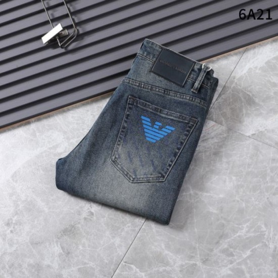 2025 Fall/Winter Jeans ARMANI Armani Great for a variety of occasions, classic and popular items 2025 Fall/Winter Jeans ARMANI Armani Great for a variety of occasions, classic and popular items