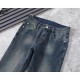 2025 Fall/Winter Jeans ARMANI Armani Great for a variety of occasions, classic and popular items 2025 Fall/Winter Jeans ARMANI Armani Great for a variety of occasions, classic and popular items