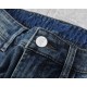 2025 Fall/Winter Jeans ARMANI Armani Great for a variety of occasions, classic and popular items 2025 Fall/Winter Jeans ARMANI Armani Great for a variety of occasions, classic and popular items