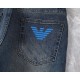 2025 Fall/Winter Jeans ARMANI Armani Great for a variety of occasions, classic and popular items 2025 Fall/Winter Jeans ARMANI Armani Great for a variety of occasions, classic and popular items