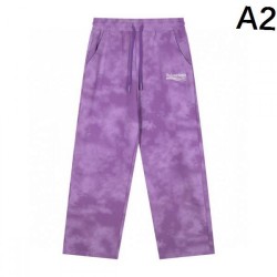 2025 Fall/Winter Casual Pants BALENCIAGA Balenciaga Classic Popular High Quality Replica Online Shop