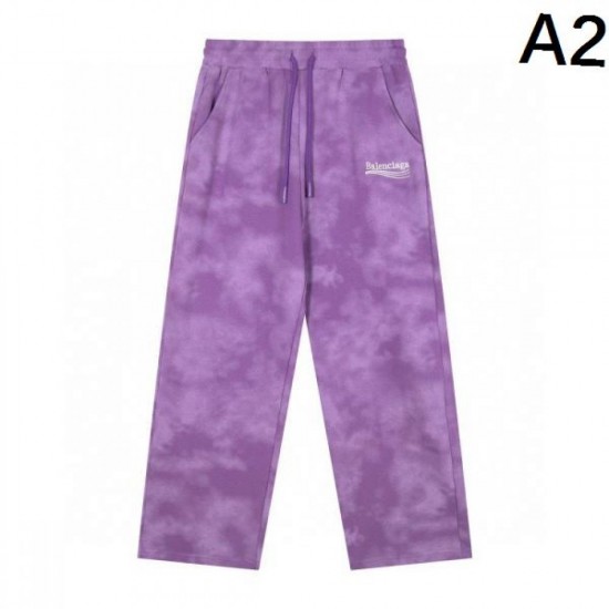 2025 Fall/Winter Casual Pants BALENCIAGA Balenciaga Classic Popular High Quality Replica Online Shop 2025 Fall/Winter Casual Pants BALENCIAGA Balenciaga Classic Popular High Quality Replica Online Shop