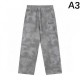 2025 Fall/Winter Casual Pants BALENCIAGA Balenciaga Classic Popular High Quality Replica Online Shop 2025 Fall/Winter Casual Pants BALENCIAGA Balenciaga Classic Popular High Quality Replica Online Shop