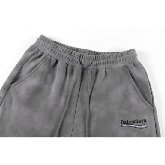 2025 Fall/Winter Casual Pants BALENCIAGA Balenciaga Classic Popular High Quality Replica Online Shop 2025 Fall/Winter Casual Pants BALENCIAGA Balenciaga Classic Popular High Quality Replica Online Shop