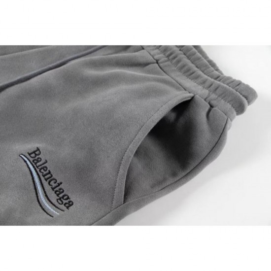 2025 Fall/Winter Casual Pants BALENCIAGA Balenciaga Classic Popular High Quality Replica Online Shop 2025 Fall/Winter Casual Pants BALENCIAGA Balenciaga Classic Popular High Quality Replica Online Shop