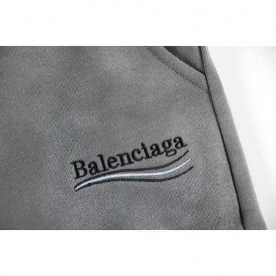 2025 Fall/Winter Casual Pants BALENCIAGA Balenciaga Classic Popular High Quality Replica Online Shop 2025 Fall/Winter Casual Pants BALENCIAGA Balenciaga Classic Popular High Quality Replica Online Shop