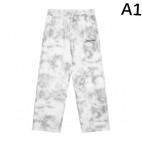 2025 Fall/Winter Casual Pants BALENCIAGA Balenciaga Trend Items with a High-Presence 2025 Fall/Winter Casual Pants BALENCIAGA Balenciaga Trend Items with a High-Presence