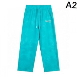 2025 Fall/Winter Casual Pants BALENCIAGA Balenciaga Trend Items with a High-Presence