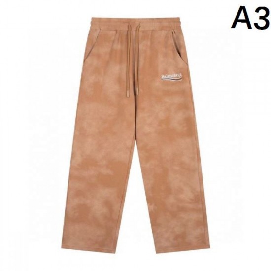 2025 Fall/Winter Casual Pants BALENCIAGA Balenciaga Trend Items with a High-Presence 2025 Fall/Winter Casual Pants BALENCIAGA Balenciaga Trend Items with a High-Presence