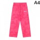 2025 Fall/Winter Casual Pants BALENCIAGA Balenciaga Trend Items with a High-Presence 2025 Fall/Winter Casual Pants BALENCIAGA Balenciaga Trend Items with a High-Presence
