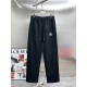 2025 Fall/Winter Casual Pants BALENCIAGA Super Popular Beautiful Sale Luxury 2025 Fall/Winter Casual Pants BALENCIAGA Super Popular Beautiful Sale Luxury