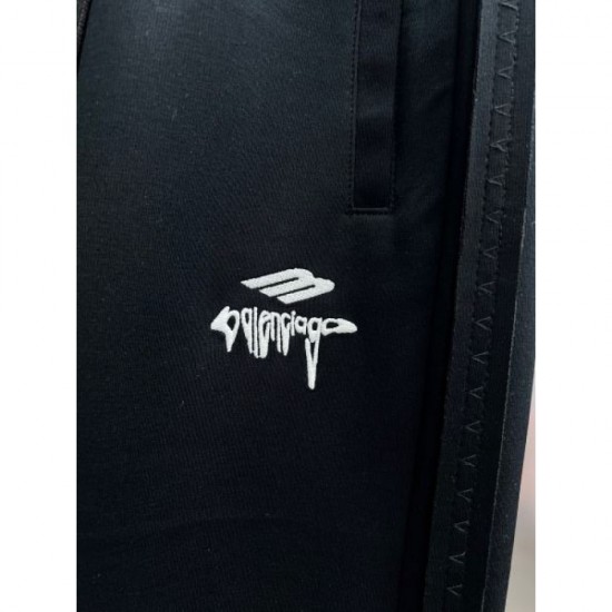 2025 Fall/Winter Casual Pants BALENCIAGA Super Popular Beautiful Sale Luxury 2025 Fall/Winter Casual Pants BALENCIAGA Super Popular Beautiful Sale Luxury