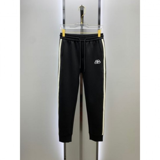 2025 Fall/Winter Casual Pants BALENCIAGA Cool Fashionable and essential item 2025 Fall/Winter Casual Pants BALENCIAGA Cool Fashionable and essential item