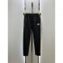 2025 Fall/Winter Casual Pants BALENCIAGA Cool Fashionable and essential item