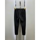 2025 Fall/Winter Casual Pants BALENCIAGA Cool Fashionable and essential item 2025 Fall/Winter Casual Pants BALENCIAGA Cool Fashionable and essential item