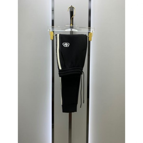 2025 Fall/Winter Casual Pants BALENCIAGA Cool Fashionable and essential item 2025 Fall/Winter Casual Pants BALENCIAGA Cool Fashionable and essential item