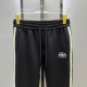 2025 Fall/Winter Casual Pants BALENCIAGA Cool Fashionable and essential item 2025 Fall/Winter Casual Pants BALENCIAGA Cool Fashionable and essential item