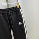 2025 Fall/Winter Casual Pants BALENCIAGA Cool Fashionable and essential item 2025 Fall/Winter Casual Pants BALENCIAGA Cool Fashionable and essential item