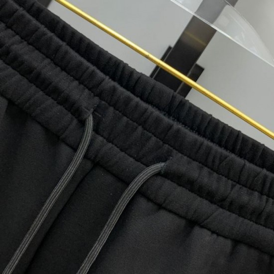 2025 Fall/Winter Casual Pants BALENCIAGA Cool Fashionable and essential item 2025 Fall/Winter Casual Pants BALENCIAGA Cool Fashionable and essential item