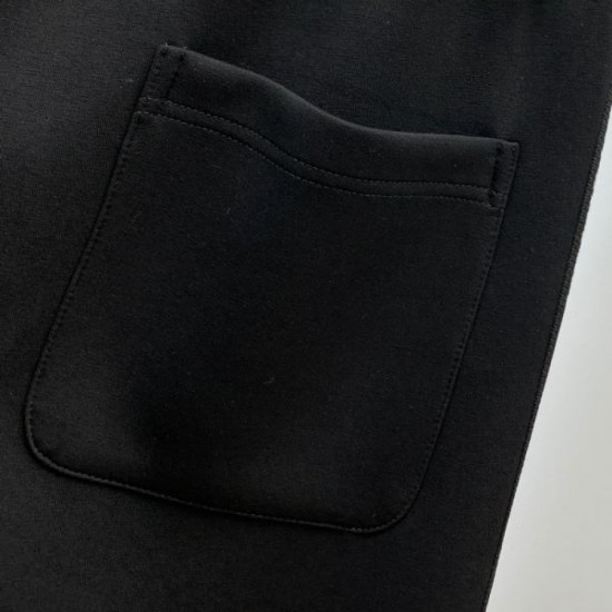 2025 Fall/Winter Casual Pants BALENCIAGA Cool Fashionable and essential item 2025 Fall/Winter Casual Pants BALENCIAGA Cool Fashionable and essential item