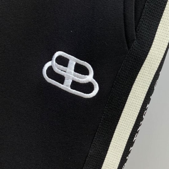 2025 Fall/Winter Casual Pants BALENCIAGA Cool Fashionable and essential item 2025 Fall/Winter Casual Pants BALENCIAGA Cool Fashionable and essential item