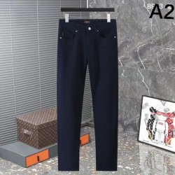 2025 Fall/Winter Jeans HUGO BOSS Limited Model Small in stock