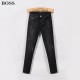 2025 Fall/Winter Jeans HUGO BOSS Cool Popular Pants 2025 Fall/Winter Jeans HUGO BOSS Cool Popular Pants