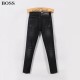 2025 Fall/Winter Jeans HUGO BOSS Cool Popular Pants 2025 Fall/Winter Jeans HUGO BOSS Cool Popular Pants